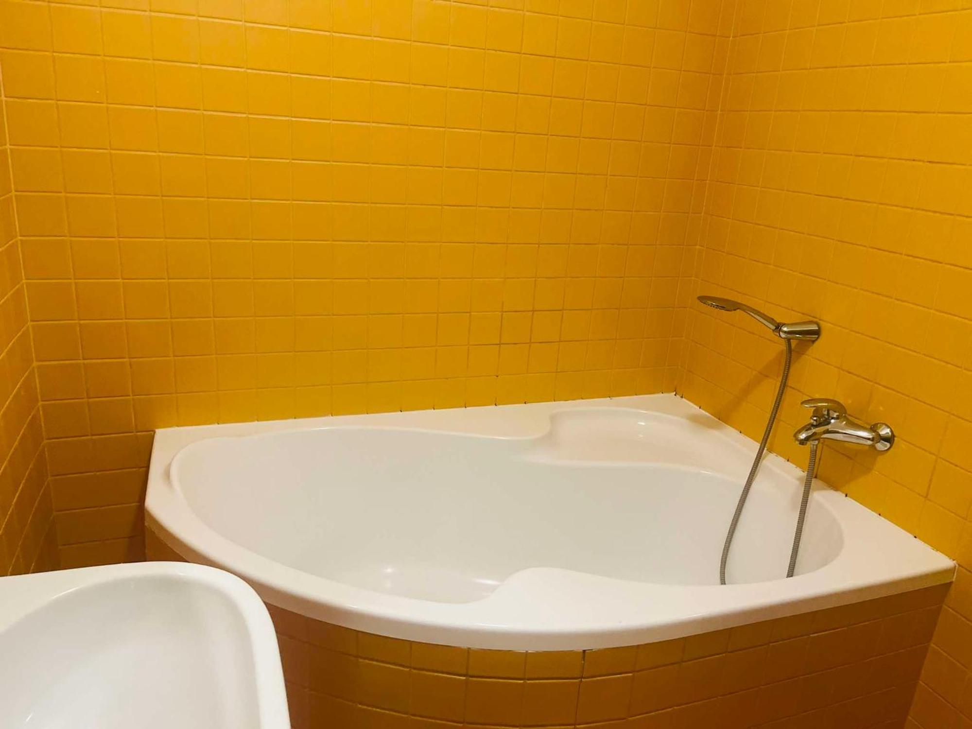 Apartman U Slunecnice Husinetz Exterior foto